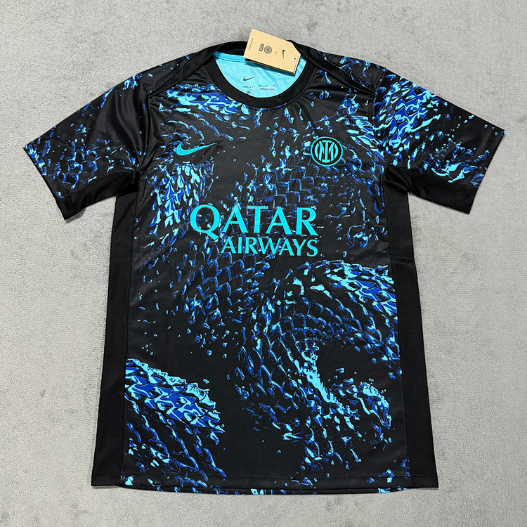 Inter Milan 25/26 Training Jersey