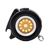 Magnetic Work Light Keychain Mini Bottle Opener Pocket Screwdriver Keyrings
