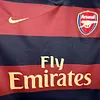 2007-2008 Retro Arsenal Third Football Shirt 1:1 Thai Quality