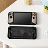Handheld Game Console Case for MSI Claw 8 AI+ 2025 Protective Cover w/ Kickstand