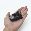 Square Ebony Hand Planer Carpenter Flat Planer Multifunctional Push Planer Bench Planer