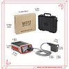 WOYO PDR009 Paintless Dent Repair PDR tools  For aluminum auto body removal remove aluminium dents dings creases and hail damage