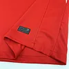 2024 T&uuml;rkiye National Team Away Football Shirt 1:1 Thai Quality love fball