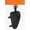 1L EVA Bike Frame Bag Protective Cycling Storage Bag Portable for Outdoor Riding