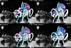 1/20 Scale World Zukan Legendary Beasts Series 003 Suicune - Pokemon Resin Statue - Wang Wang Studio