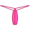 Men's Sexy Bikini Stretch Pants Sexy Thong