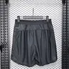 2025/2026 Player Version Manchester City Black Shorts 1:1 Thai Quality