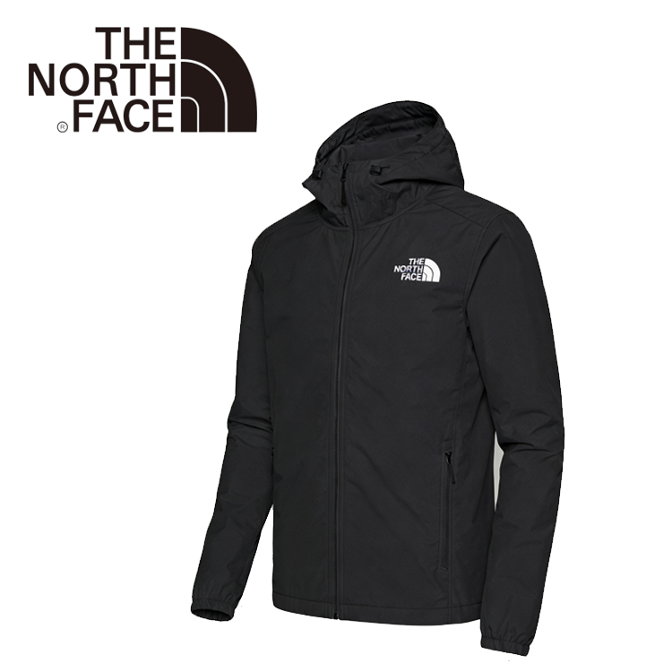 The North Face&reg; f&eacute;rfi sz&eacute;l- &eacute;s v&iacute;z&aacute;ll&oacute; kab&aacute;t