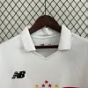 2024/2025 Long Sleeve S&atilde;o Paulo Home Jersey 1:1 Thai Quality