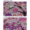 Season Tree - Special Shaped Diamond Painting Kit