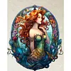 >SALE<Full Embroidery Eco-cotton Thread 11CT Printed Still Life Cross Stitch 50x60cm