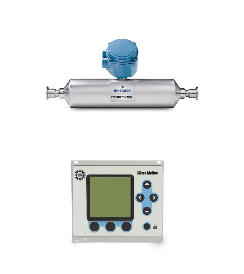 micro motion coriolis,Micro Motion T-Series Straight Tube Coriolis Meter Consisting of T100T Sensor and 3500 Transmitter