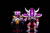 WCF Scale Frieza's Third Form - Dragon Ball Resin Statue - LeaGue Studios [In Stock]