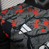 2025 Player Version Japan Special Edition Black Football Jersey 1:1 Thailand Quality