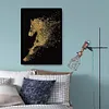 Horse - Full Round Diamond Painting(40*50cm)