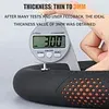 Ultra-thin carbon fiber sports car steering wheel cover