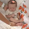 12" & 16" Flexible Full Body Silicone Reborn Newborn Sleeping Baby Doll Boy and Girl Just Like A Real Baby That can Experience Healing Bathing - RBBI-Myrebornbabydoll&reg; Myrebornbabydoll&reg;