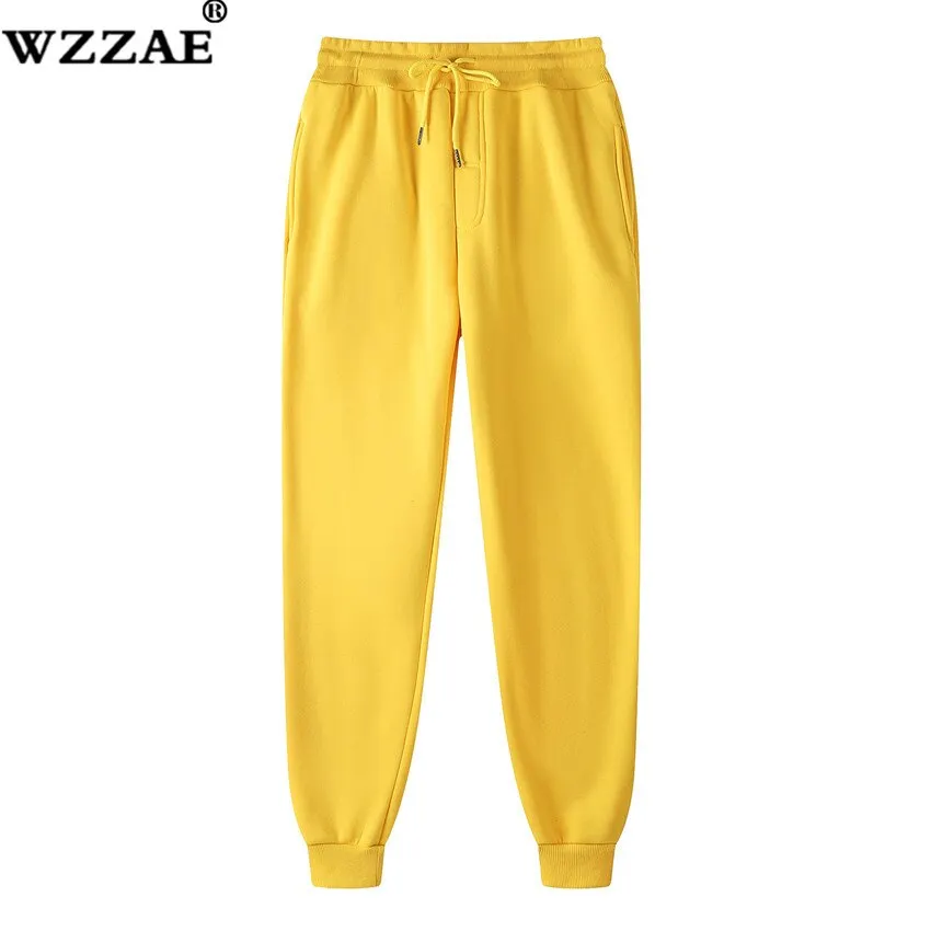 Hot!!! 2021 New Men Joggers Brand Male Trousers Casual Pants Sweatpants Jogger 14 color Casual GYMS Fitness Workout Sweatpants