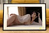 Panjams Ver. Tifa Lockhart Decorative Painting - (FF7) Final Fantasy VII - Xingkong Studio