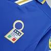 1996 Retro Italy Home Soccer Shirt 1:1 Thai Quality