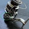 Fishing Reel Handle Cap Aluminum Alloy Handle Grip Cap for Shimano Spinning Reel