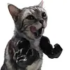 Cat Muscle Arm 3D Printed Neck Arm with Muscle Pet Cosplay Costume Accessories