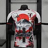 2025-2026 Player Version Japan Special Edition Football Shirt 1:1 Thai Quality
