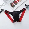 Men's Sexy Low Rise Cotton Breathable Thong