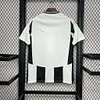 2024-2025 Juventus FC Home Football Shirt 1:1 Thai Quality