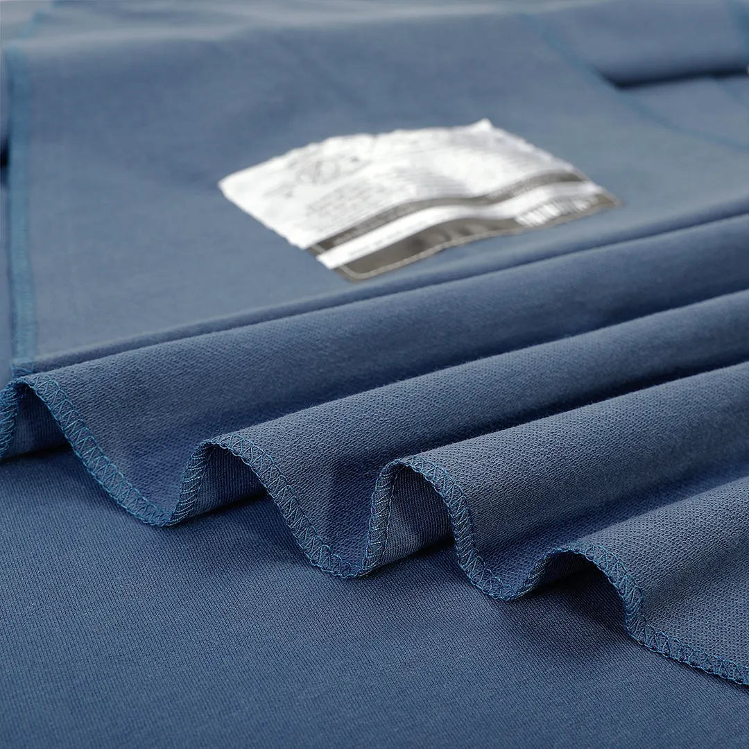 Egmao Baby Carrier Wrap Classic - Dark Blue