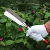 2 Pcs Planting Flower Potted Transplanting Shovel Catching Vegetable Rake