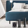 Furniture Feet with Screws Height Adjustable for Table Sofa Cabinet(80-120mm)