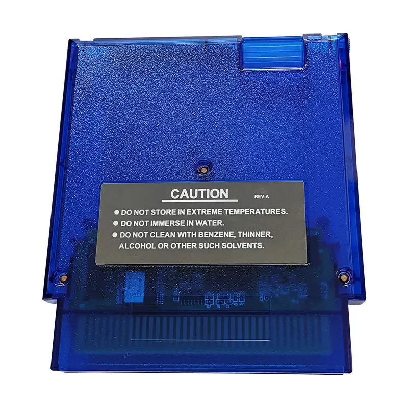 8 Bit Game Card - Super 239 in 1 Collection NES Cartridge Multicart for Classic NES Game Console | US And EUR Region Free