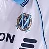 1998/1999 Retro Marseille Home Football Shirt 1:1 Thai Quality