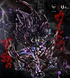 POP MAX Scale Human-Beast Form Kaido - ONE PIECE Resin Statue - EVIL Studios