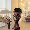 Headscents Noble Black Smoking Female Aromatherapy Burner
