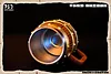 1/1 Scale Cheers Series ONE PIECE Beer Barrel Cup - ONE PIECE Resin Statue - PSD Studios