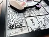 3D Decorative Paint Gear 5 Sun God Nika Monkey D. Luffy - ONE PIECE Decorative Painting - AoTu Panda Studio