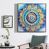 Flower - Special Shaped Diamond Painting Kit