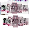 (US Local)HOME 95x45cm 5D DIY Full Drill Round Big Size Diamond Painting Kit Home Wall Room Decor