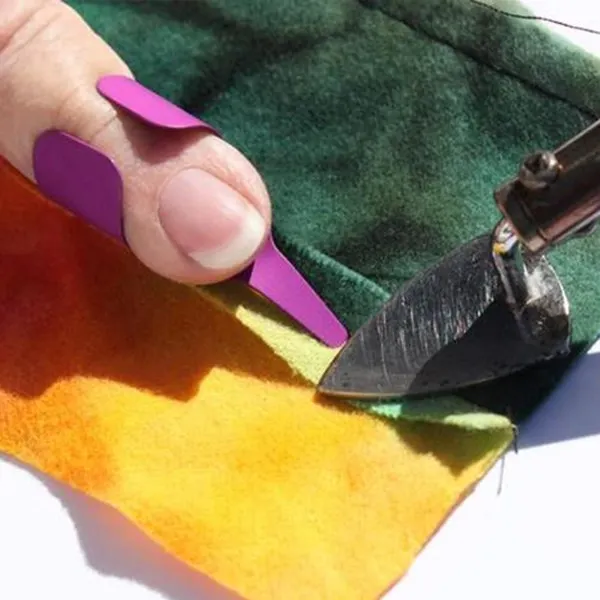 Sewing fabric ironing Tool