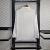 2006 Retro Long sleeve England Home Football Shirt 1:1 Thai Quality