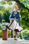 Dressta Violet Evergarden - Violet Evergarden Official Statue - TAITO