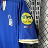 1996 Retro Italy Home Football Shirt 1:1 Thai Quality