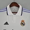 2022/2023 Real Madrid Football Shirt Home love fball