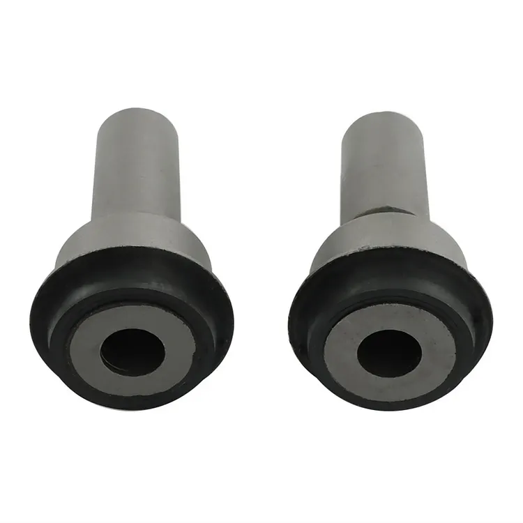 SEBLAFF 4Pcs Engine Front Subframe Crossmember Bushing Replacement for Sentra 2007-2012 523-227 523-228