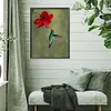 Birds-Full Square Diamond Painting(35x45cm)