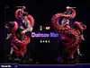 1/6 Scale Hirofumi Yoshida - Chainsaw Man Statue - Zaonie Studios