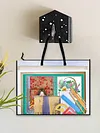 Cross Stitch Canvas Storage Bag