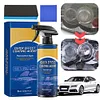 120ml Car Coating Spray High Protection Quick Effect Coating Agent for Vehicles